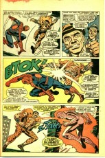 The Amazing Spider-Man #47