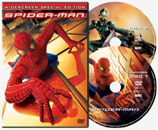 Spider-Man: Wydanie Specjalne Dwupłytowe