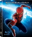 Spider-Man Trylogia BD