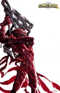 Axis: Carnage