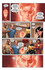 The New Avengers #14