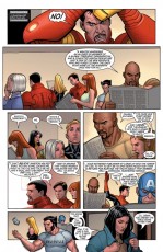 The New Avengers #15