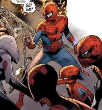 Spider-Man (Spider-Verse)