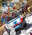Web Warriors (Spider-Verse)
