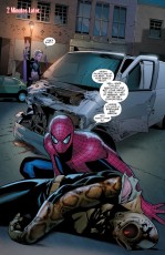 Avenging Spider-Man #4