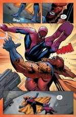 Avenging Spider-Man #4