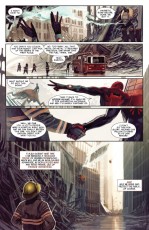 Inhumanity: Superior Spider-Man