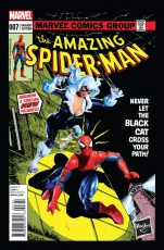 The Amazing Spider-Man #7
