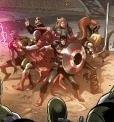 Doom's Avengers