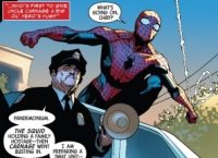 Spider-Man (Avengers & X-Men: AXIS)
