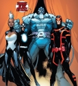 X-Men (Axis)