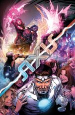 Podgląd: Avengers & X-Men: Axis #6