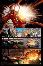 Axis: Carnage #2