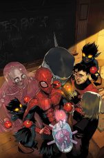 Spider-Man and The X-Men #1