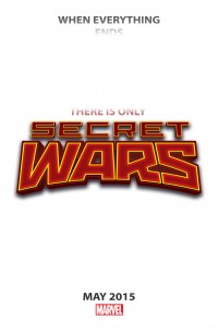 Secret Wars 2015