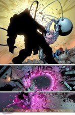 Avengers & X-Men: AXIS #8