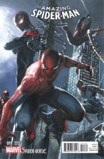 The Amazing Spider-Man #11