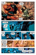 Avengers & X-Men: AXIS #9