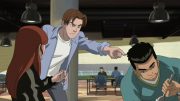 Ultimate Spider-Man 1x03