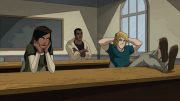 Ultimate Spider-Man 1x03