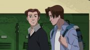 Ultimate Spider-Man 1x04