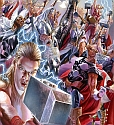 Thor Corps (Secret Wars 2015)