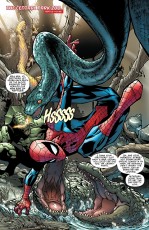 The Amazing Spider-Man #16