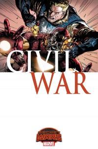 Civil War (Secret Wars 2015)