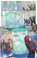 Spider-Man and The X-Men #2