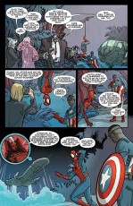 Spider-Man and The X-Men #2