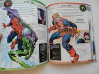 Spider-Man: Encyklopedia Postaci