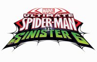 Ultimate Spider-Man vs. The Sinister 6 
