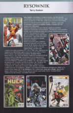Wielka Kolekcja Komiksów Marvela #67