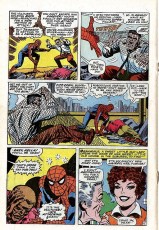 The Amazing Spider-Man #64
