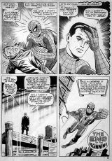 Spectacular Spider-Man Magazine #1