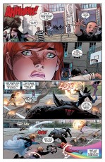 The Amazing Spider-Man: Renew Your Vows #2