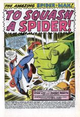 The Amazing Spider-Man #67