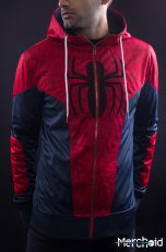 Spider-Man Costume (MCU)