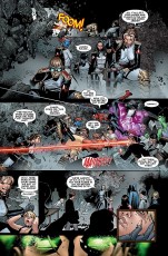 House of M #5