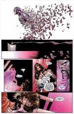 House of M #7