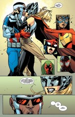 All-New, All-Different Avengers #4