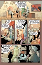 Spider-Man: House of M #2