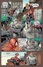 Spider-Man: House of M #3