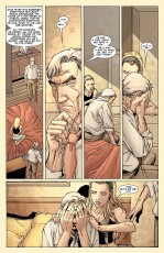 Spider-Man: House of M #4