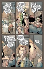 Spider-Man: House of M #4