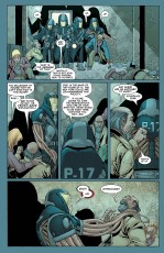 Spider-Man: House of M #5