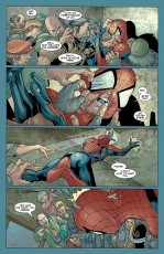 Spider-Man: House of M #5