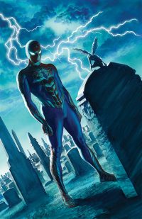 The Clone Conspiracy  (Amazing Spider-Man Annual" #1)