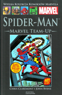 Wielka Kolekcja Komiksów Marvela Tom 92