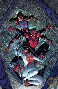 Amazing Spider-Man: Renew Your Vows - One More Chance
